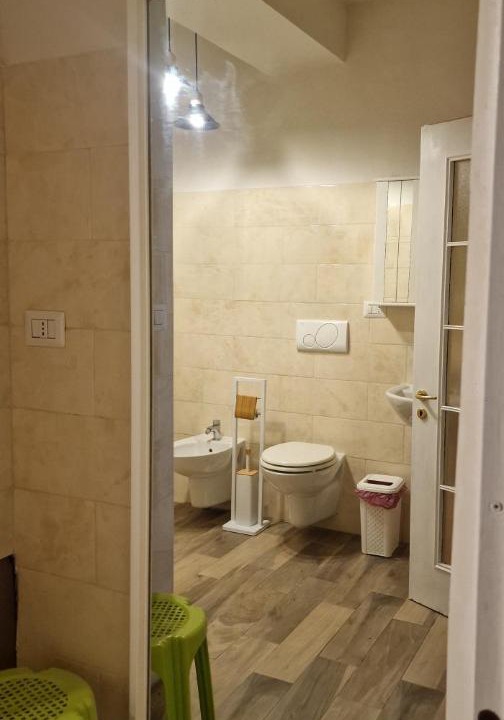 Photo of Bathroom in Trivento