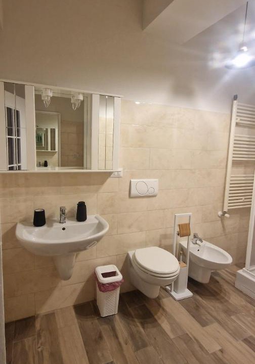 Photo of Bathroom in Trivento