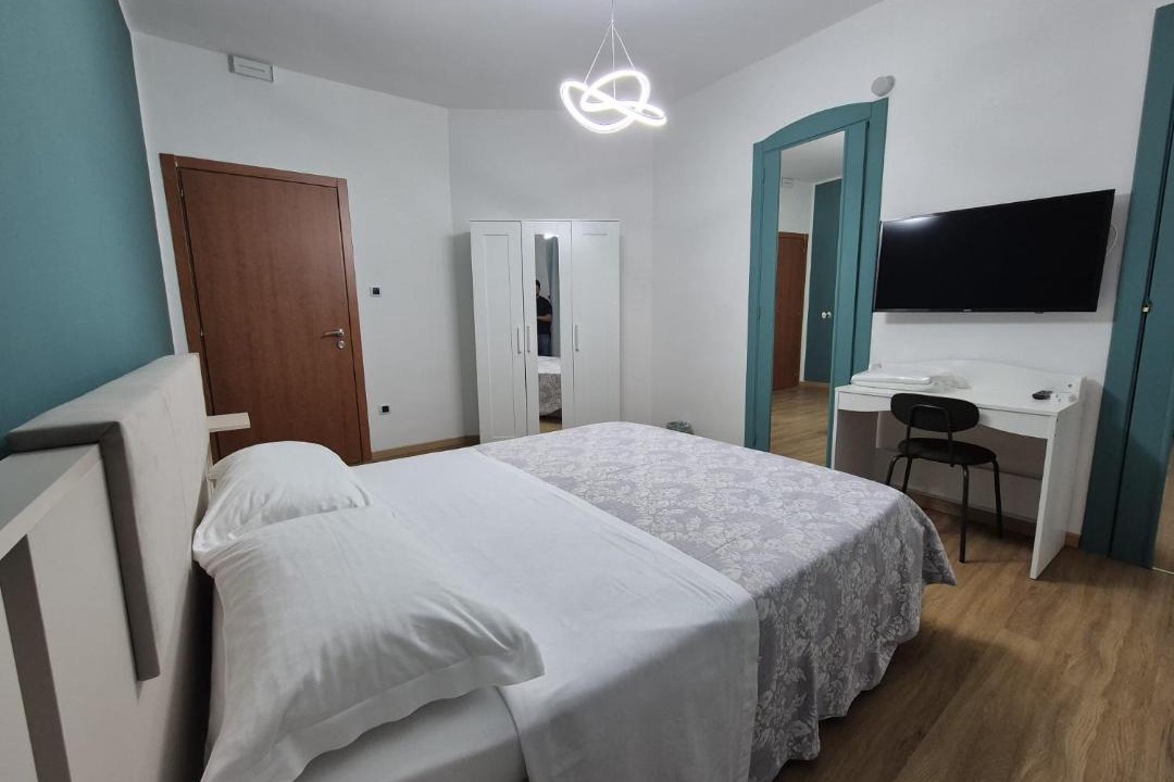 Photo of Bedroom in Aversa