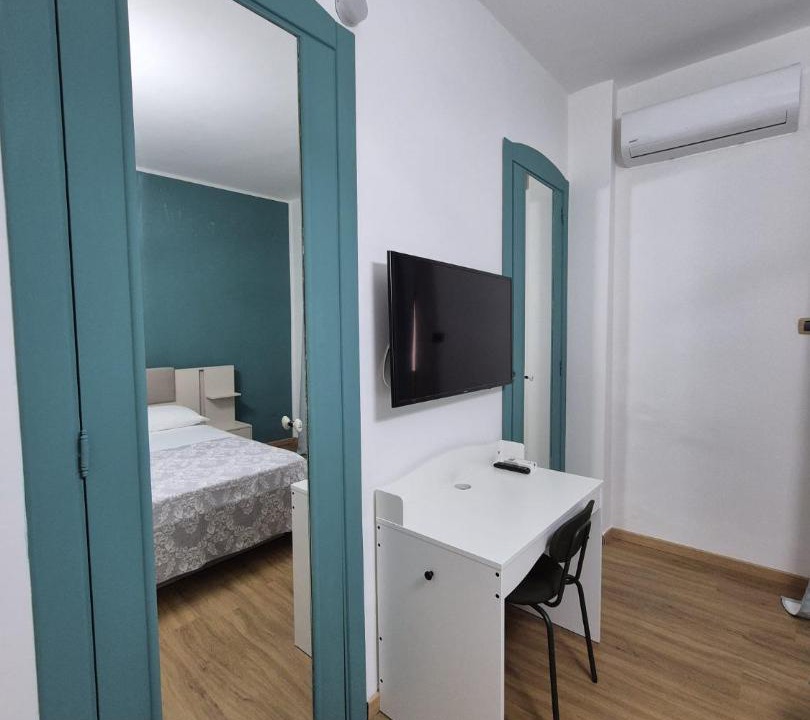 Photo of Bedroom in Aversa