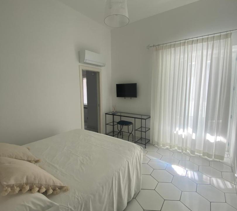 Photo of Bedroom in Marina Grande