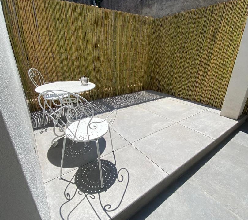 Photo of Patio Balcony in Marina Grande