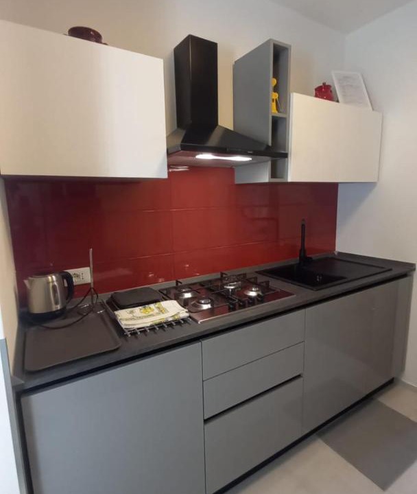 Photo of Kitchen in Bertinoro