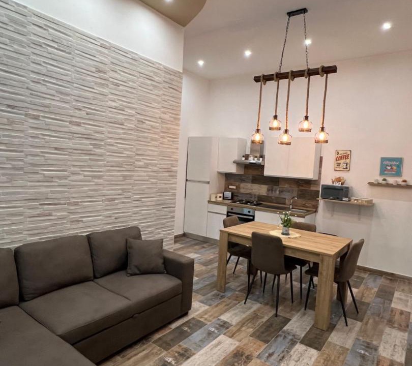 Photo of Livingroom in Vasto