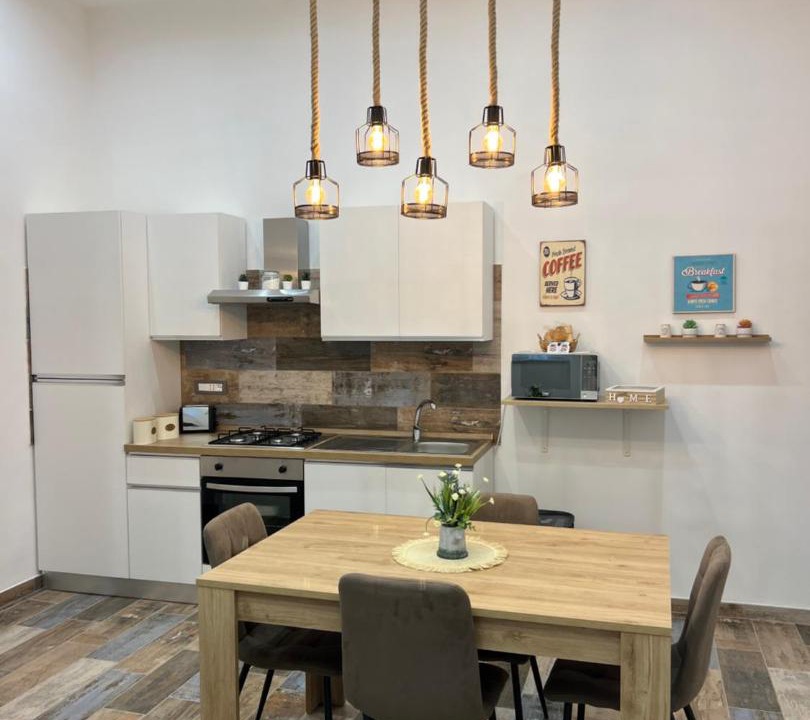 Photo of Kitchen in Vasto
