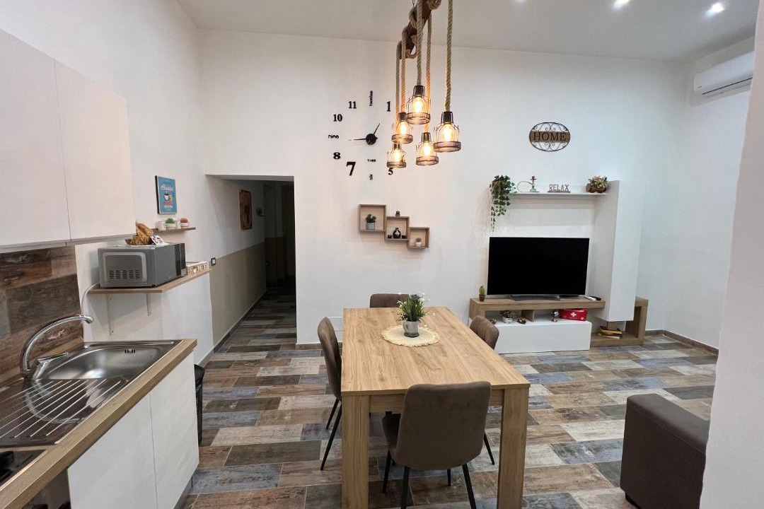 Photo of Kitchen in Vasto