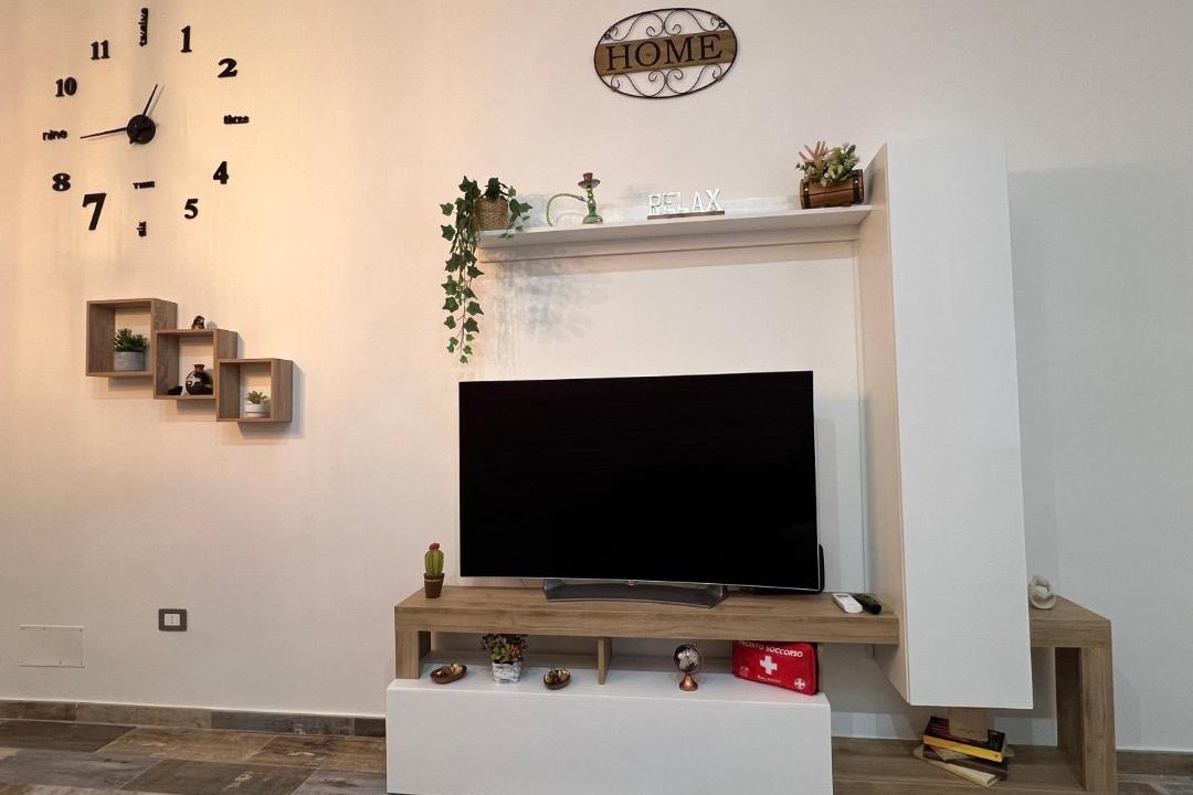 Photo of Livingroom in Vasto