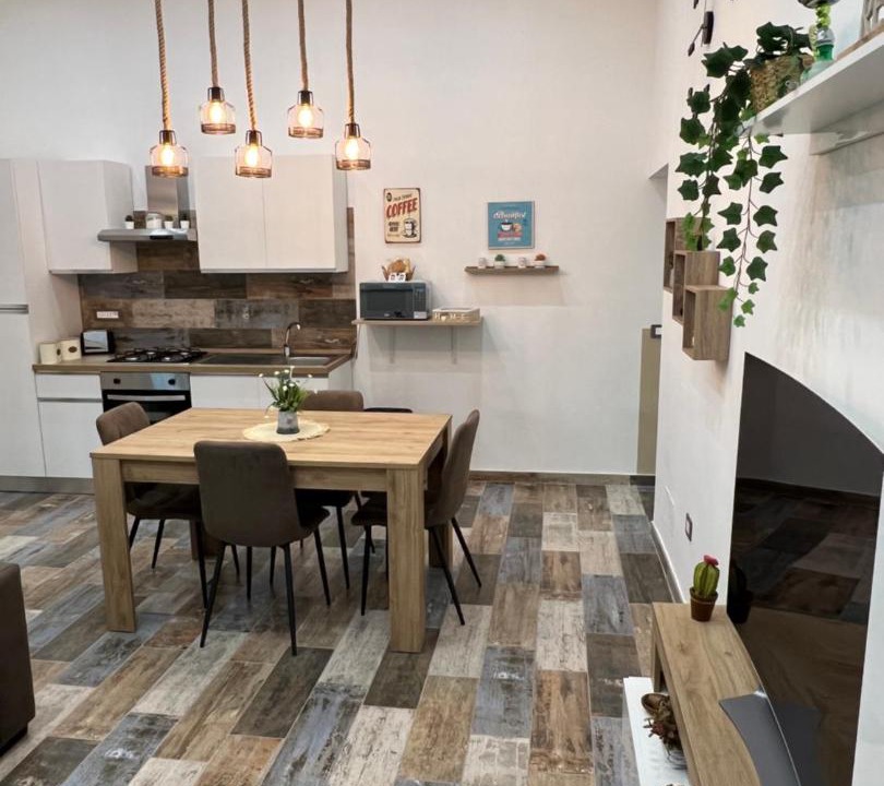 Photo of Kitchen in Vasto