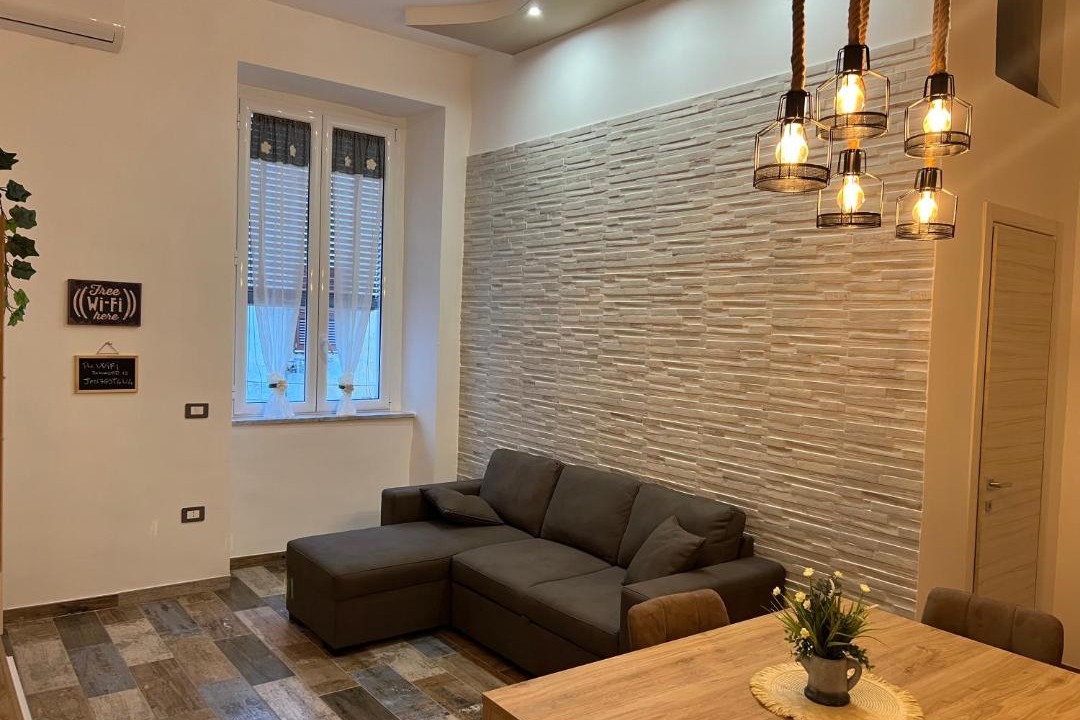 Photo of Livingroom in Vasto