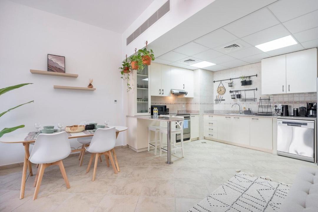 Photo of Kitchen in Motor City
