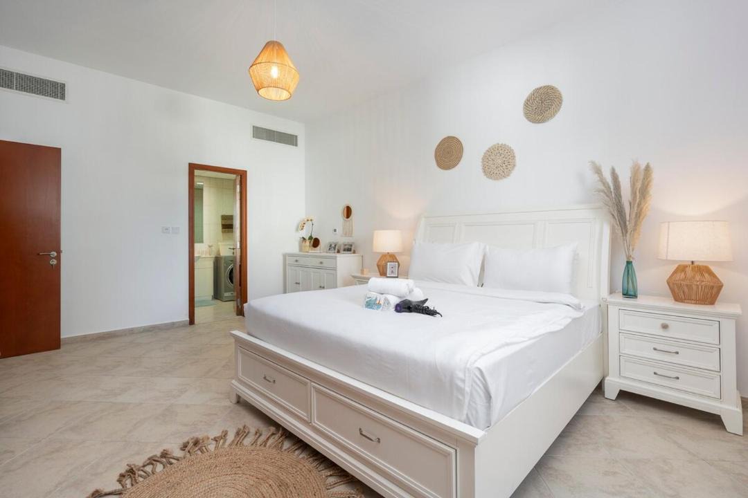 Photo of Bedroom in Motor City