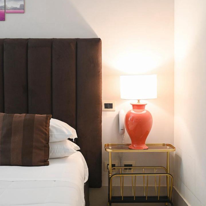 Photo of Bedroom in Nola