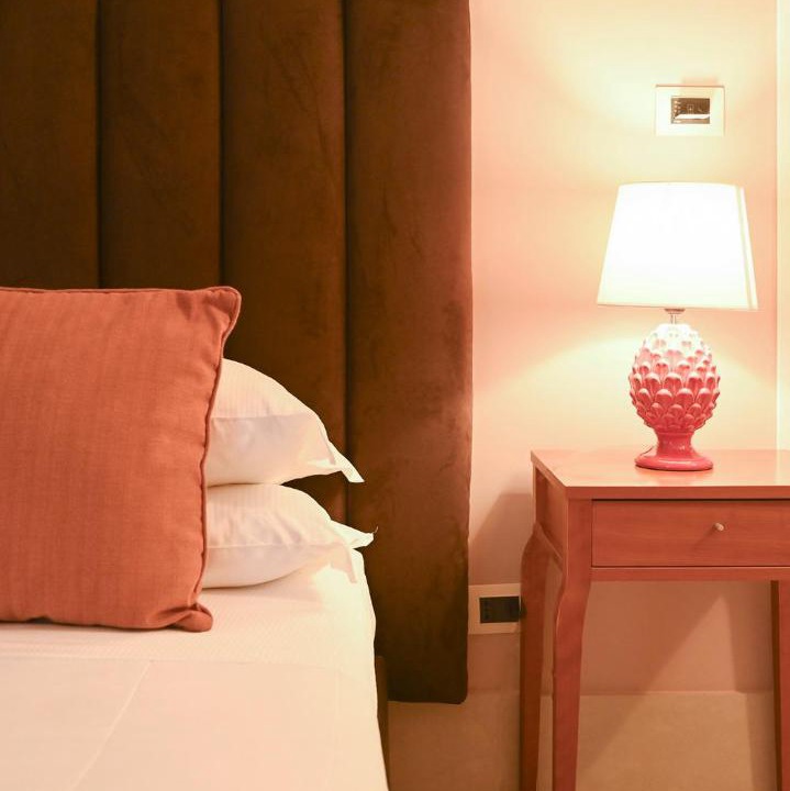 Photo of Bedroom in Nola