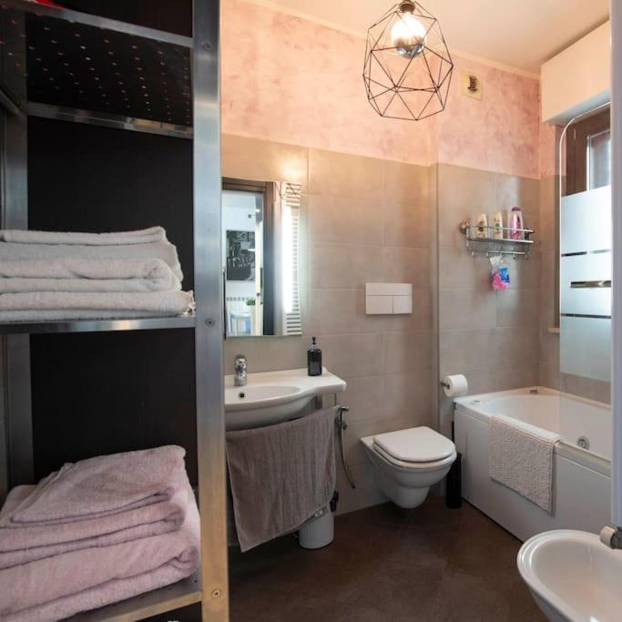 Photo of Bathroom in Rome Province