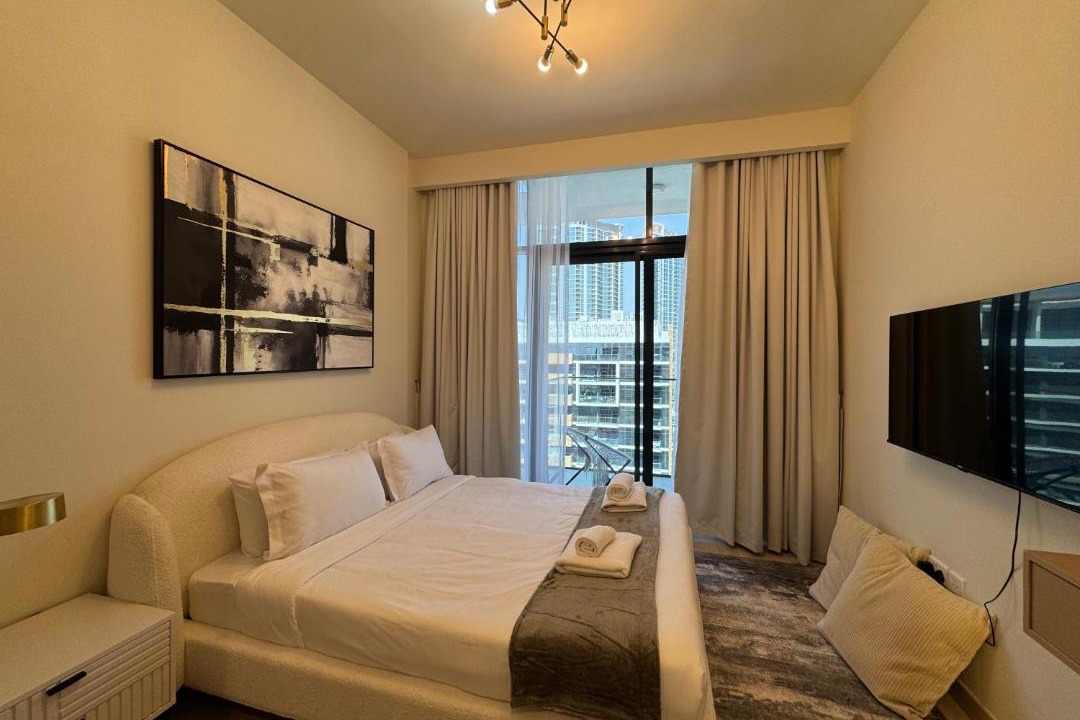 Photo of Bedroom in Nad Al Sheba