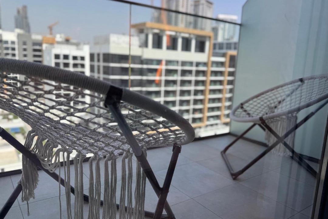 Photo of Patio Balcony in Nad Al Sheba