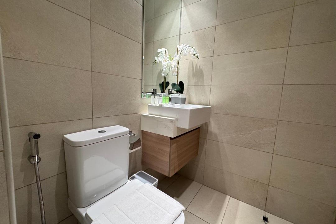 Photo of Bathroom in Nad Al Sheba