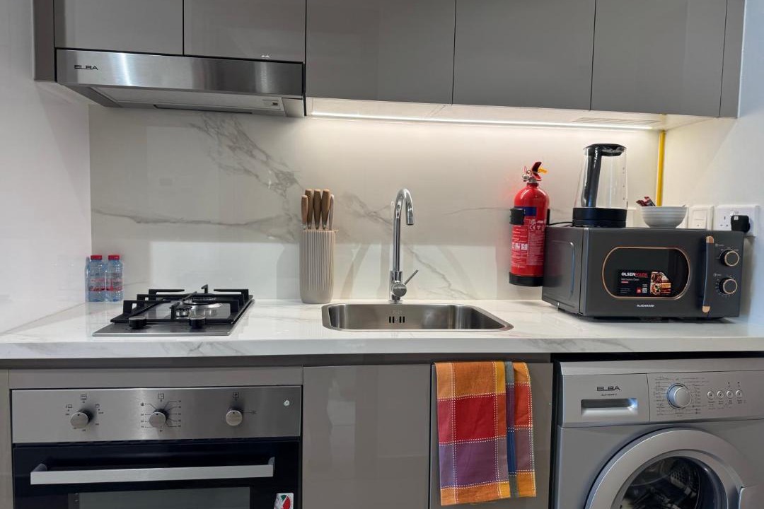 Photo of Kitchen in Nad Al Sheba