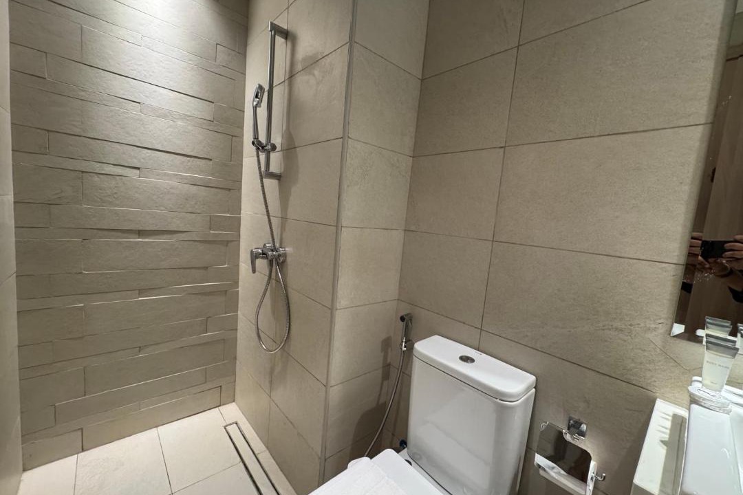 Photo of Bathroom in Nad Al Sheba