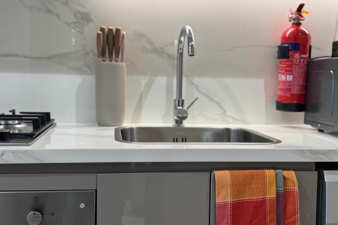 Photo of Kitchen in Nad Al Sheba