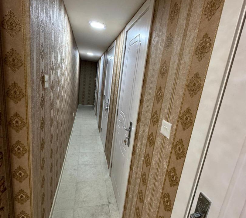 Photo of Bathroom in Barsha Heights