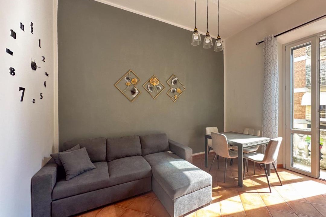 Photo of Livingroom in Arezzo