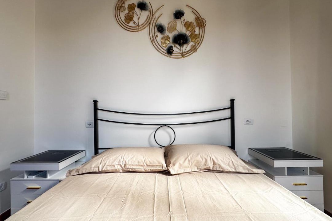 Photo of Bedroom in Arezzo