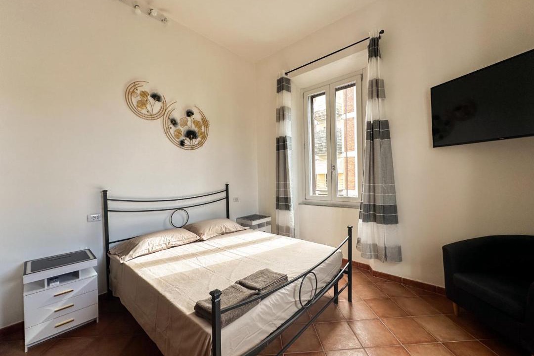 Photo of Bedroom in Arezzo