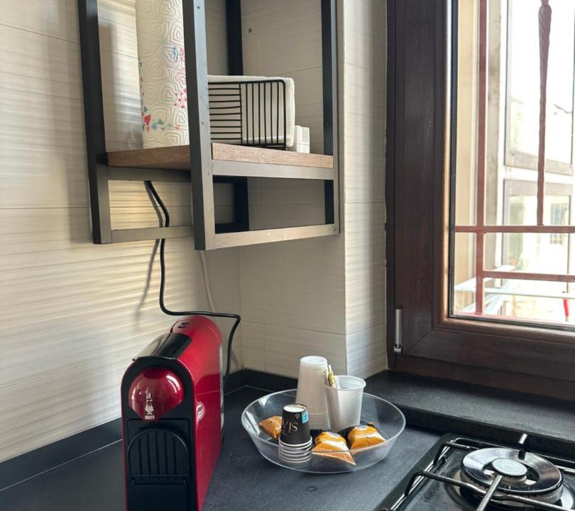 Photo of Kitchen in Nola