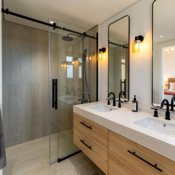 Photo of Bathroom in Arabian Ranches