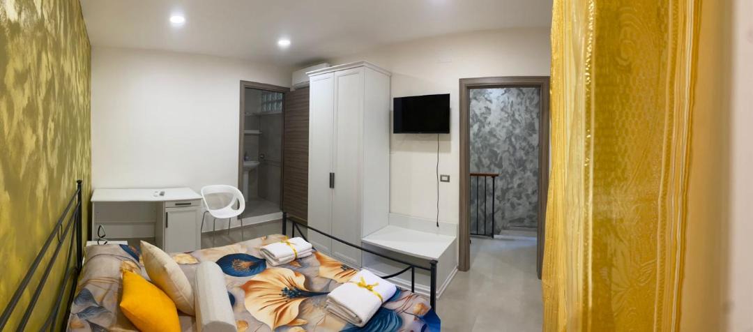 Photo of Bathroom in Morcone