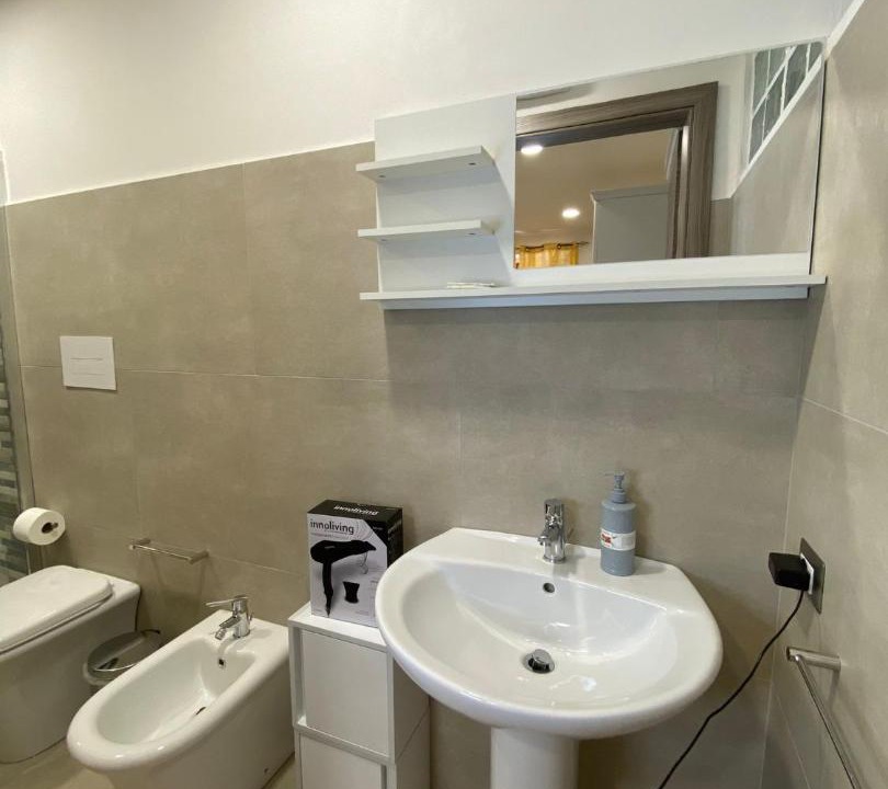Photo of Bathroom in Morcone