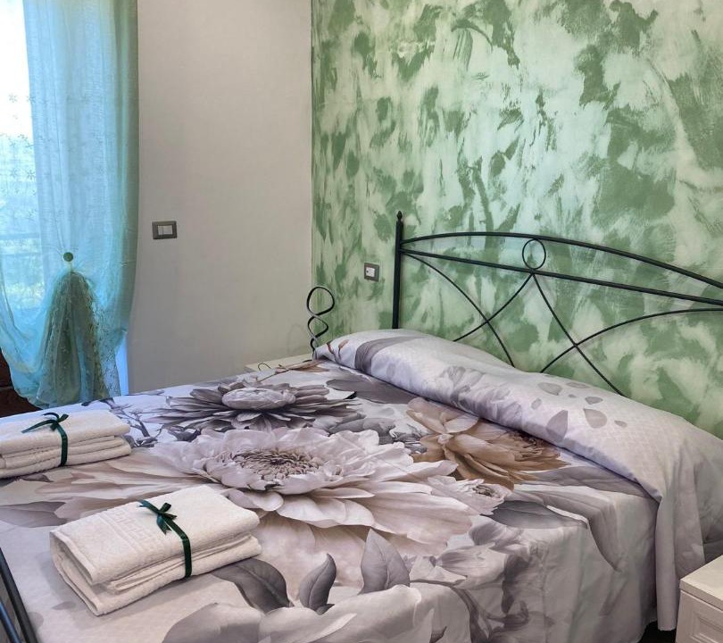Photo of Bedroom in Morcone