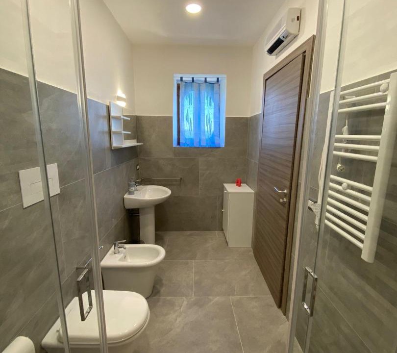 Photo of Bathroom in Morcone