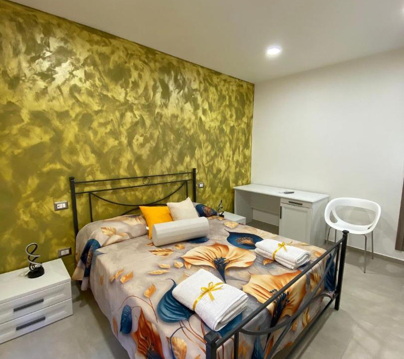Photo of Bedroom in Morcone
