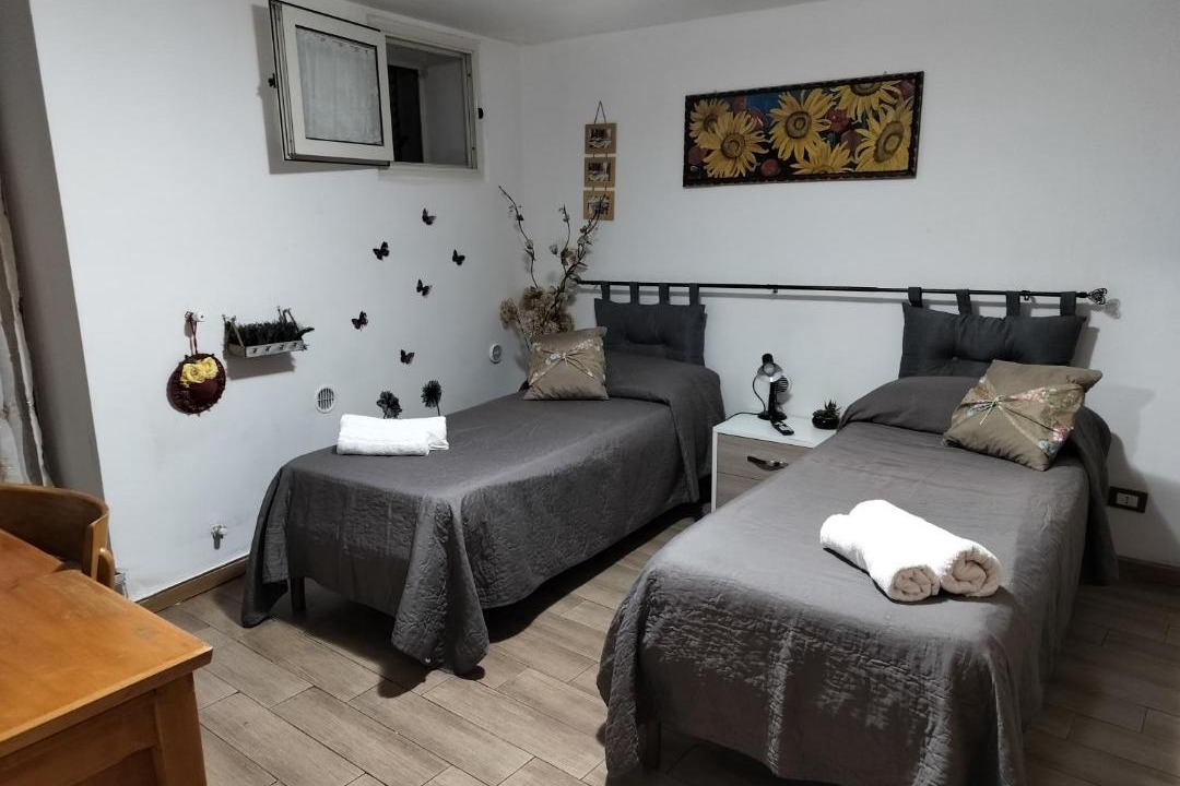 Photo of Bedroom in Marigliano