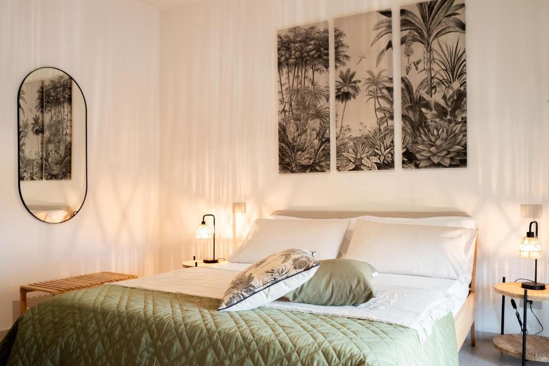 Photo of Bedroom in San Nicola La Strada