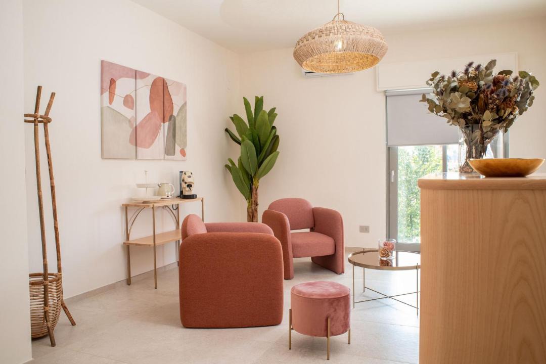 Photo of Livingroom in San Nicola La Strada