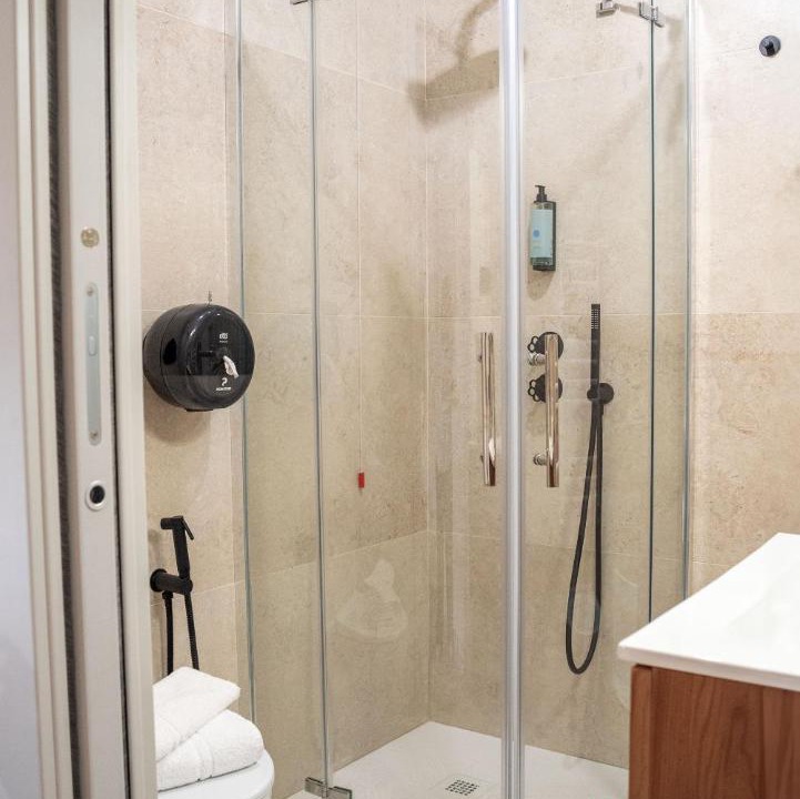 Photo of Bathroom in San Nicola La Strada