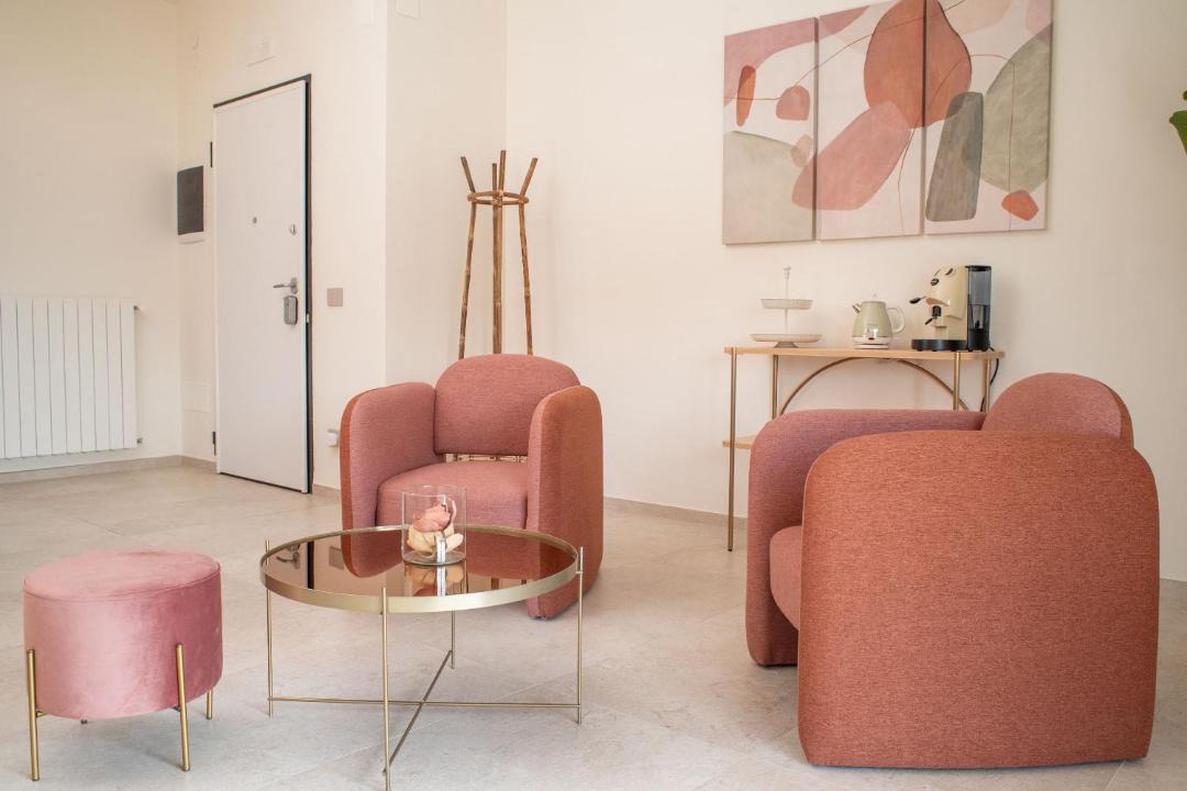 Photo of Livingroom in San Nicola La Strada