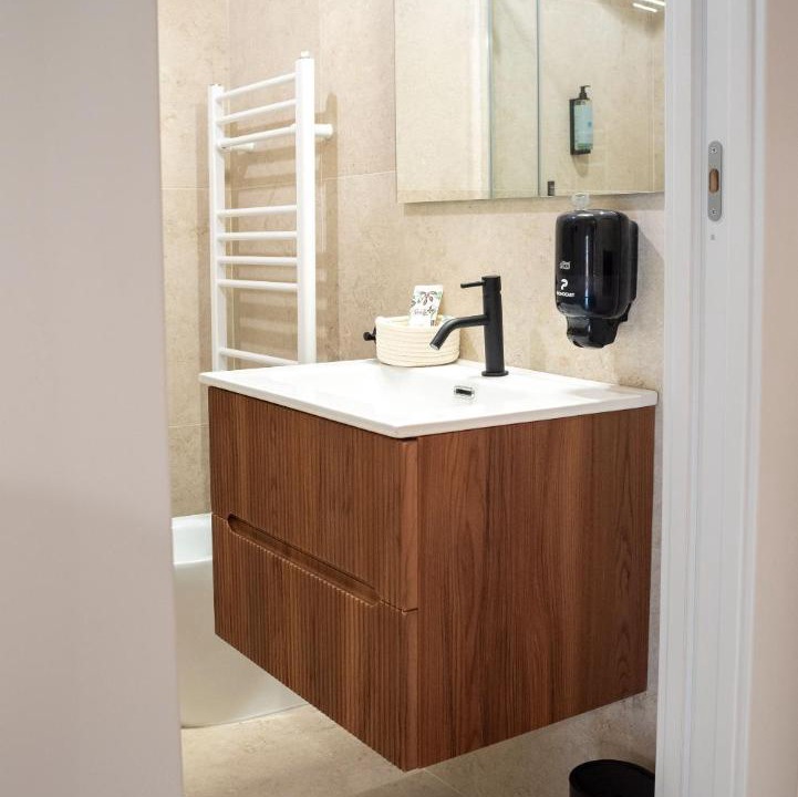 Photo of Bathroom in San Nicola La Strada