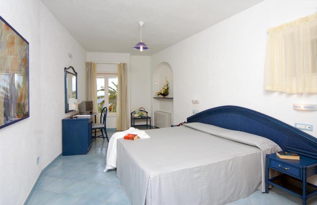 Photo of Bedroom in Sant'Angelo