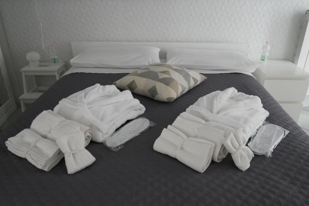 Photo of Bedroom in Popoli