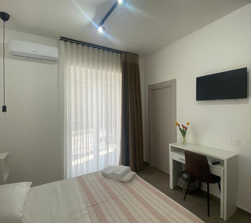 Photo of Bedroom in Nola