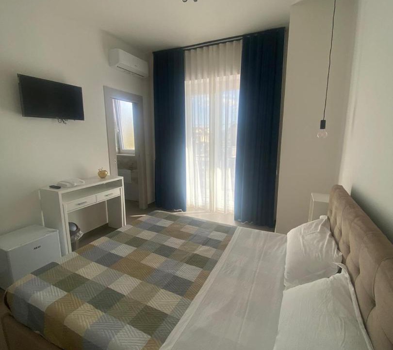 Photo of Bedroom in Nola