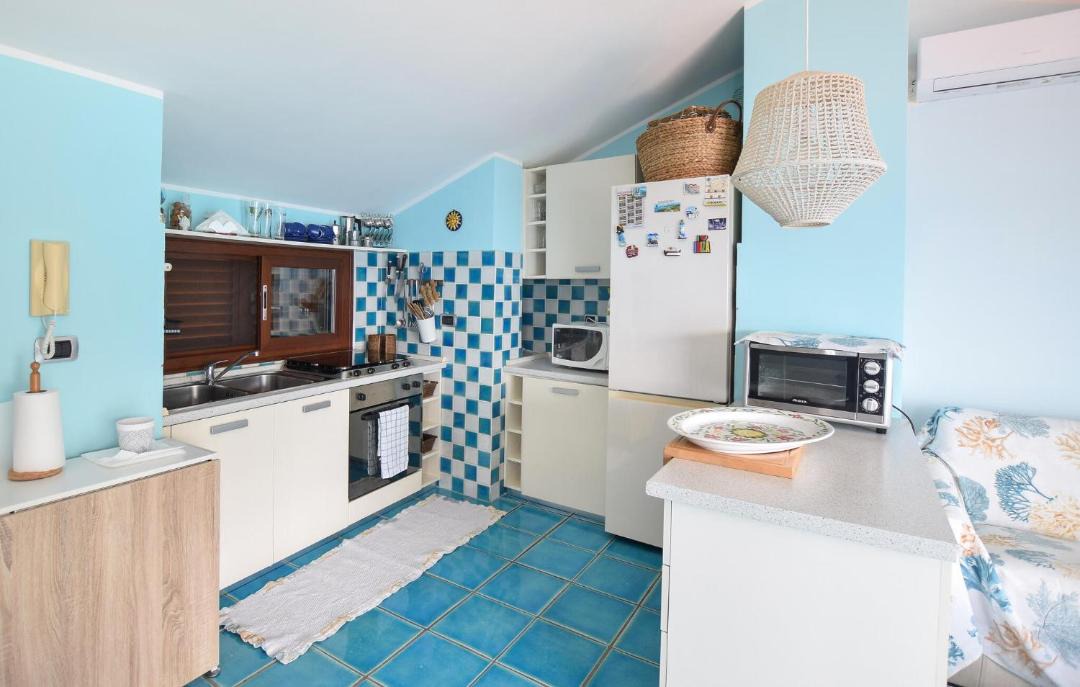 Photo of Kitchen in Scilla