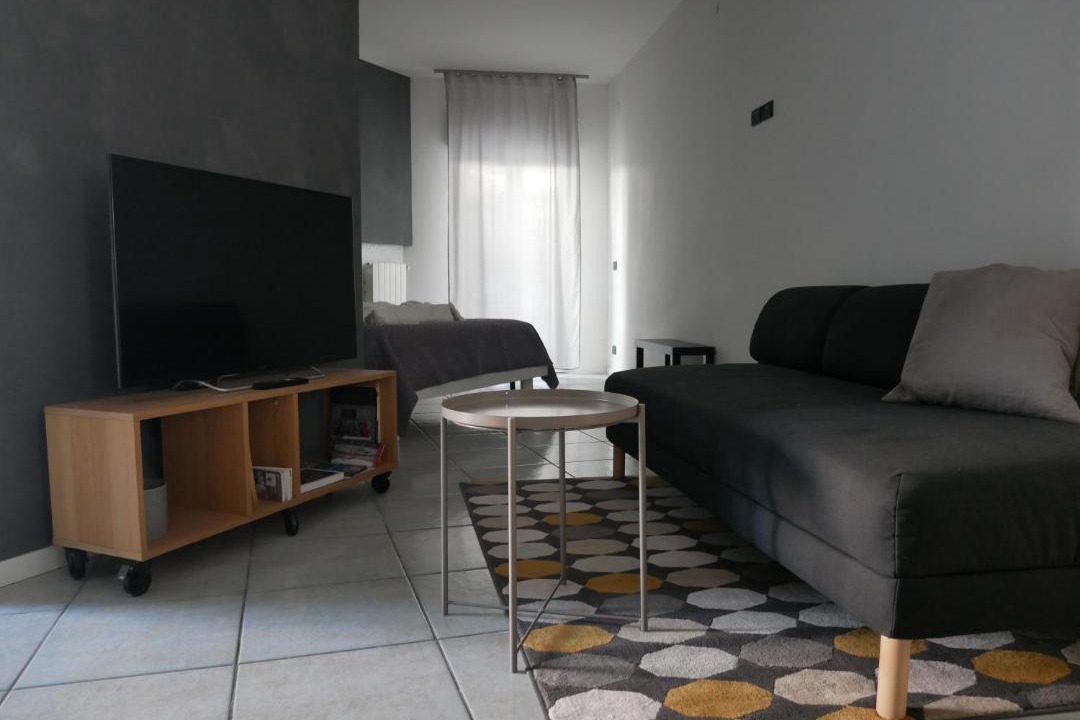 Photo of Livingroom in Popoli