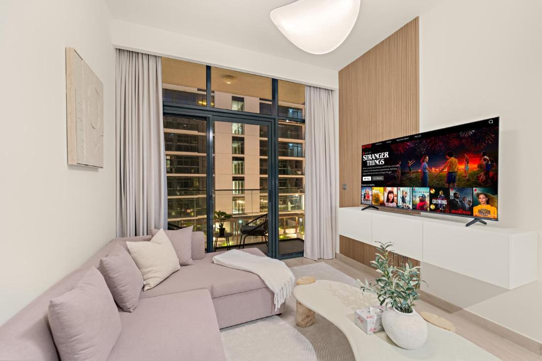 Photo of Livingroom in Nad Al Sheba