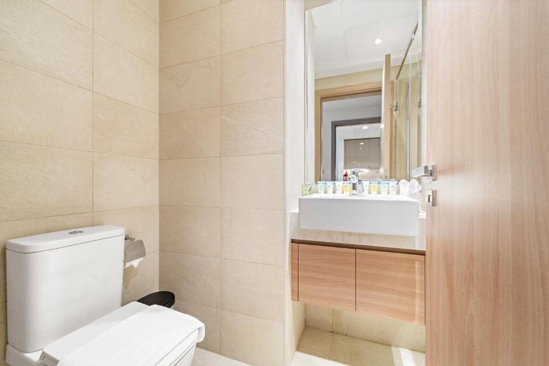 Photo of Bathroom in Nad Al Sheba