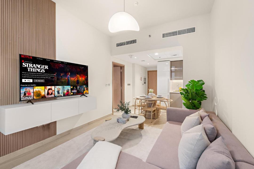 Photo of Livingroom in Nad Al Sheba
